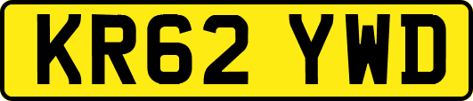 KR62YWD