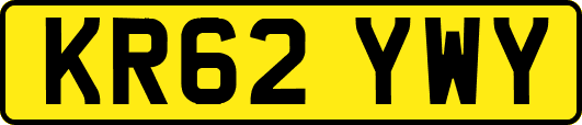 KR62YWY