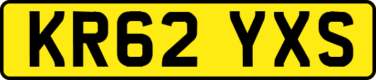 KR62YXS