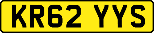 KR62YYS