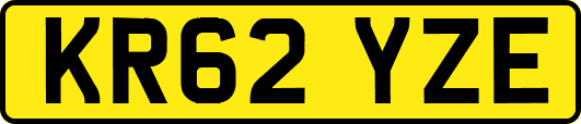 KR62YZE