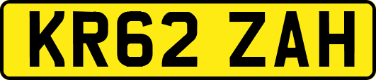 KR62ZAH