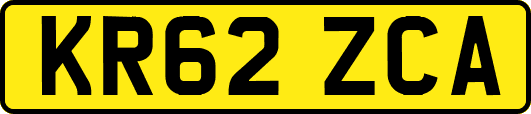 KR62ZCA