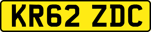 KR62ZDC