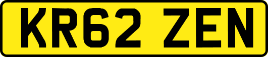 KR62ZEN