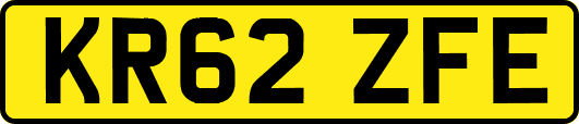 KR62ZFE