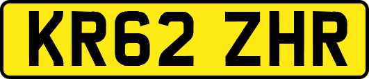 KR62ZHR