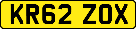 KR62ZOX