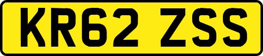 KR62ZSS