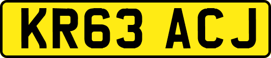 KR63ACJ