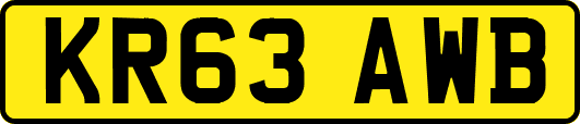 KR63AWB