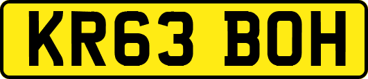 KR63BOH