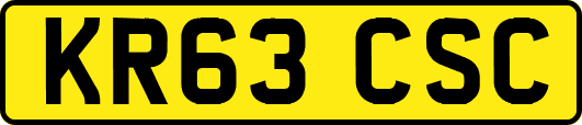 KR63CSC