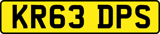 KR63DPS