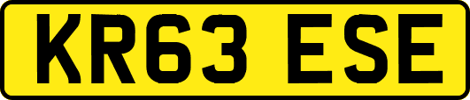 KR63ESE