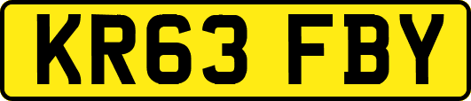 KR63FBY