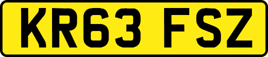 KR63FSZ