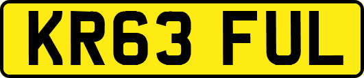 KR63FUL