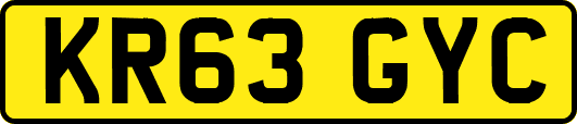 KR63GYC