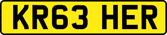 KR63HER