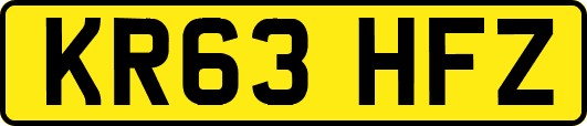 KR63HFZ