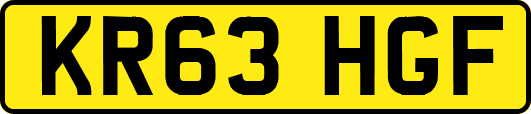 KR63HGF