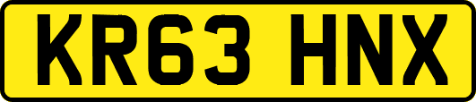 KR63HNX
