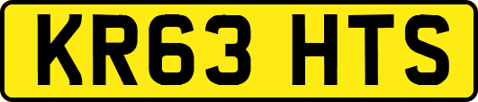 KR63HTS