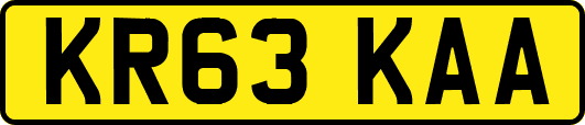 KR63KAA