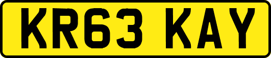 KR63KAY