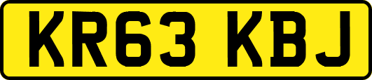 KR63KBJ