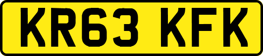 KR63KFK