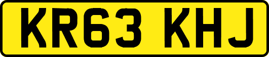 KR63KHJ