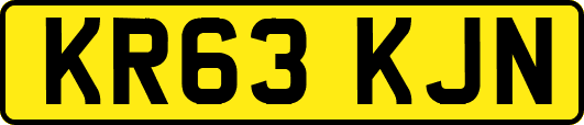 KR63KJN