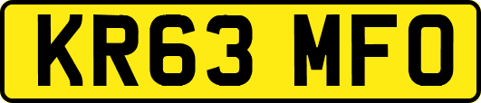 KR63MFO