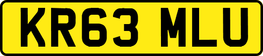 KR63MLU