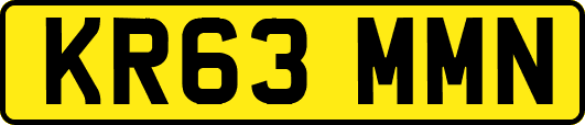 KR63MMN
