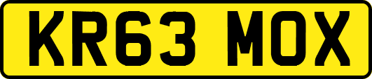 KR63MOX