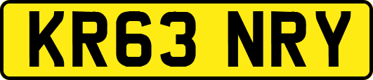 KR63NRY