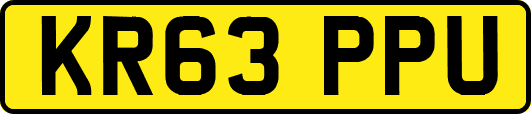 KR63PPU