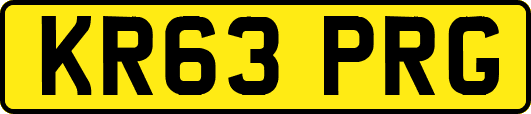 KR63PRG