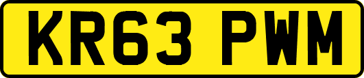 KR63PWM