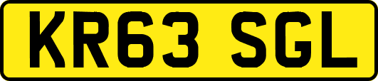 KR63SGL