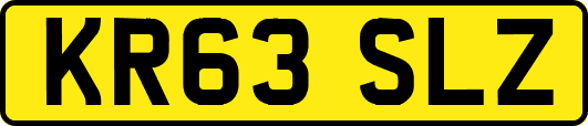 KR63SLZ