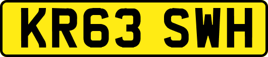 KR63SWH
