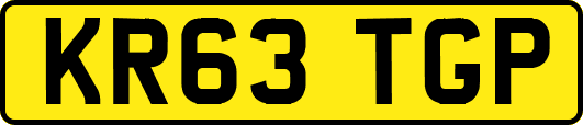 KR63TGP