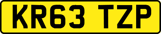KR63TZP