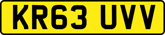 KR63UVV