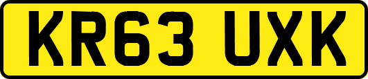 KR63UXK