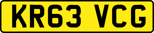 KR63VCG